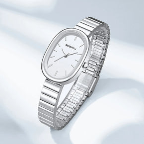 New Unisex Simple Casual Fashion Quartz Men's and Women's Watches Suitable for Daily Wear